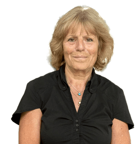 Portrét: Ing. Marie Herrová