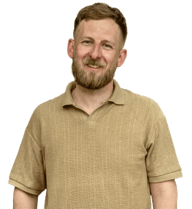 Portrét: Ing. Vít Steklý