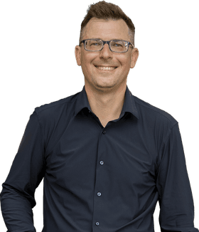 Portrét: Ing. Stanislav Šťastný